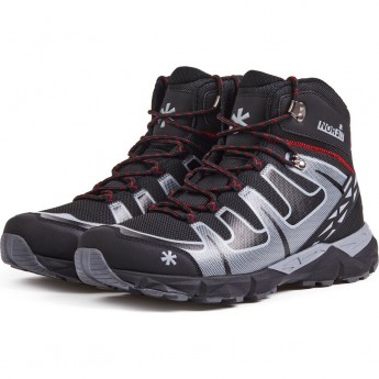 Трекинговые ботинки NORFIN NTX ALPHA BL р.45 Трекинговые ботинки NORFIN NTX ALPHA BL р.45