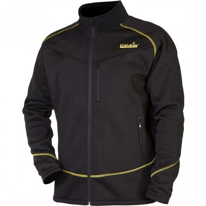 Джемпер флисовый NORFIN FROST 02 р.M 481002-M